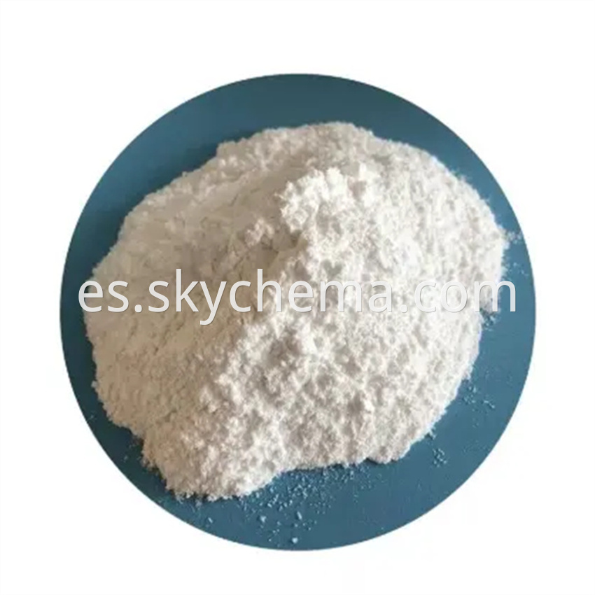 Silica Powder W 6